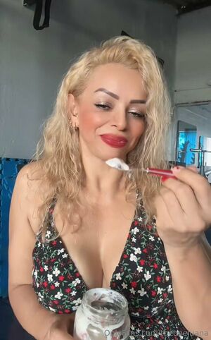 Theonejuana Nude Photos photo 70