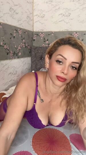 Theonejuana Nude Photos photo 75