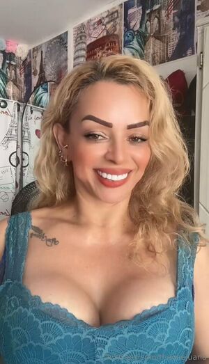 Theonejuana Nude Photos photo 81