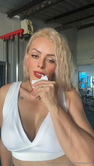 Theonejuana Nude Photos photo 82