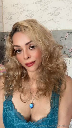 Theonejuana Nude Photos photo 89
