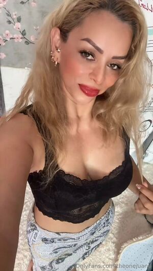 Theonejuana Nude Photos photo 90