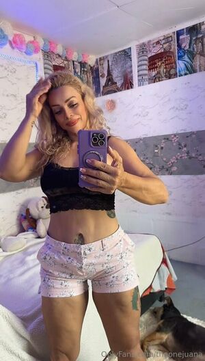 Theonejuana Nude Photos photo 100