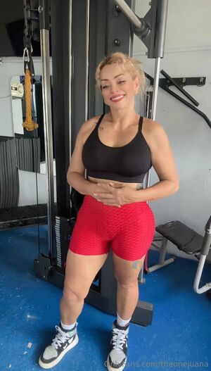 Theonejuana Nude Photos photo 114