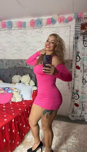 Theonejuana Nude Photos photo 121