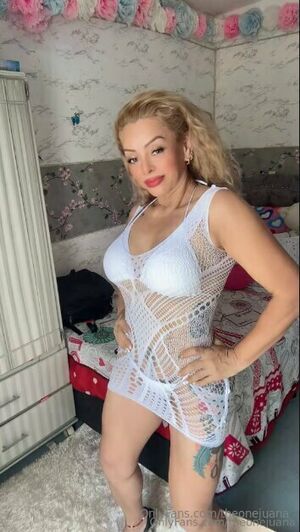 Theonejuana Nude Photos photo 123