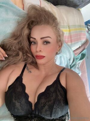 Theonejuana Nude Photos photo 133