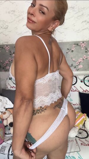 Theonejuana Nude Photos photo 148