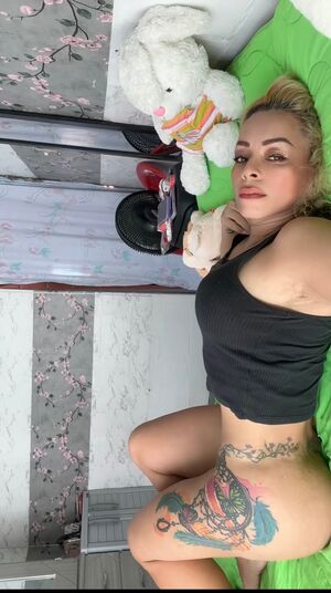 Theonejuana Nude Photos photo 151