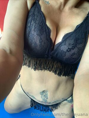Theonejuana Nude Photos photo 238