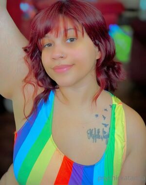 Itsaaliyahjadee Nude Photos photo 32