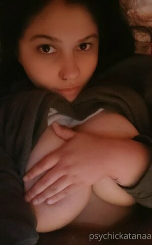 Itsaaliyahjadee Nude Photos photo 39