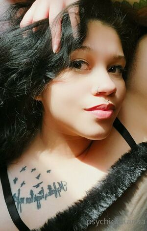 Itsaaliyahjadee Nude Photos photo 51