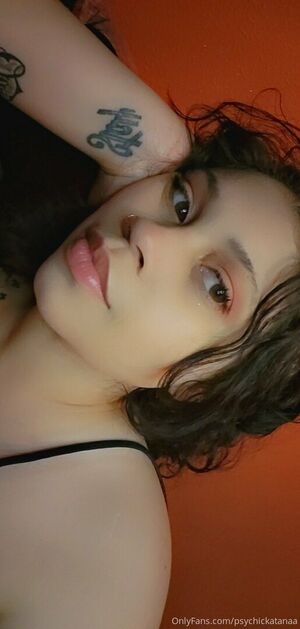 Itsaaliyahjadee Nude Photos photo 55