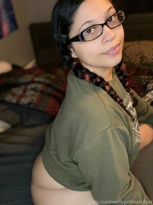 Itsaaliyahjadee Nude Photos photo 58