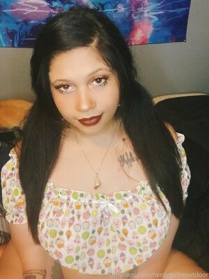 Itsaaliyahjadee Nude Photos photo 60