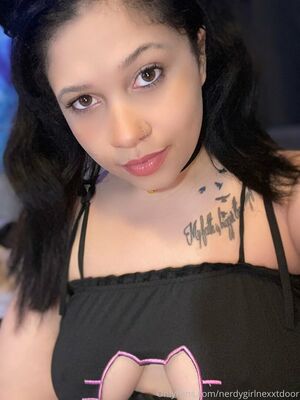 Itsaaliyahjadee Nude Photos photo 65