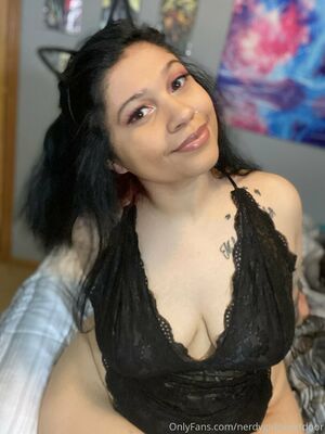 Itsaaliyahjadee Nude Photos photo 84