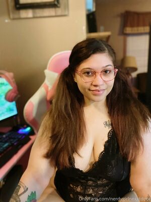 Itsaaliyahjadee Nude Photos photo 85