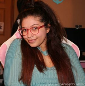 Itsaaliyahjadee Nude Photos photo 87