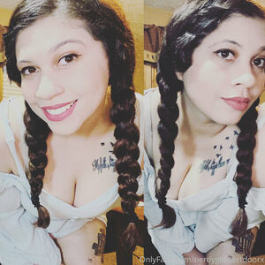 Itsaaliyahjadee Nude Photos photo 88