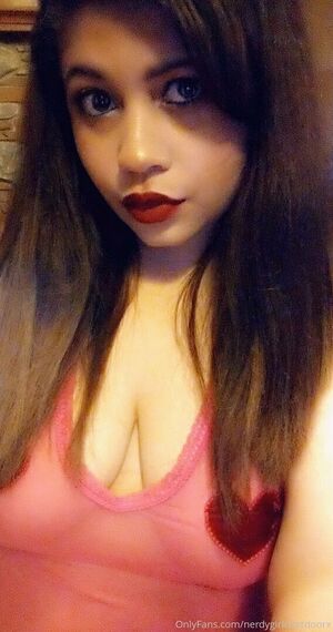 Itsaaliyahjadee Nude Photos photo 96
