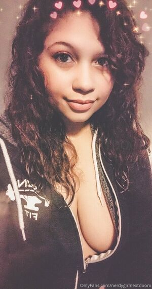 Itsaaliyahjadee Nude Photos photo 99
