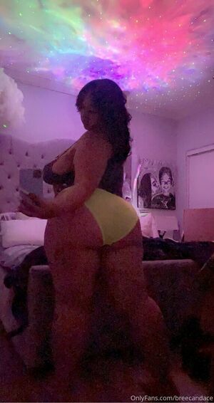 Breecandace Nude Photos photo 12