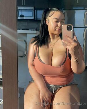 Breecandace Nude Photos photo 35