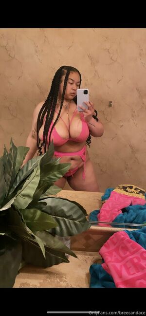 Breecandace Nude Photos photo 59