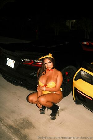Melanieontheriver Nude Photos photo 9