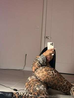 Melanieontheriver Nude Photos photo 19