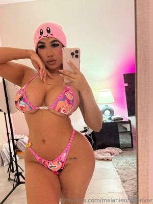 Melanieontheriver Nude Photos photo 34