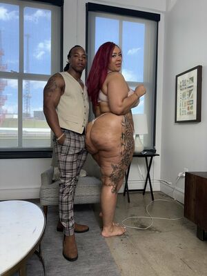 Kpskillinem Nude Photos photo 2