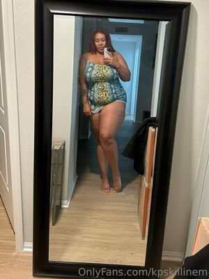 Kpskillinem Nude Photos photo 21