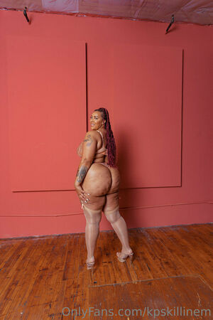 Kpskillinem Nude Photos photo 52