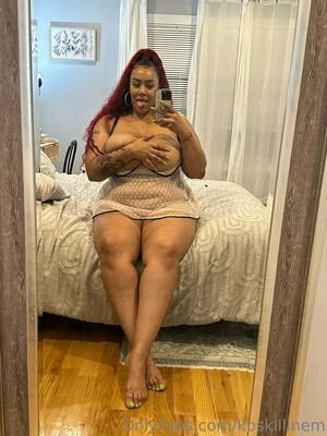 Kpskillinem Nude Photos photo 63