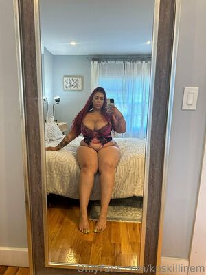 Kpskillinem Nude Photos photo 67
