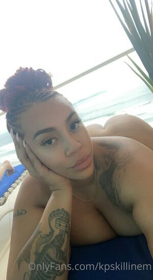 Kpskillinem Nude Photos photo 92
