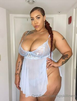 Kpskillinem Nude Photos photo 106