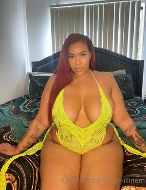 Kpskillinem Nude Photos photo 116