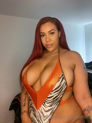 Kpskillinem Nude Photos photo 133