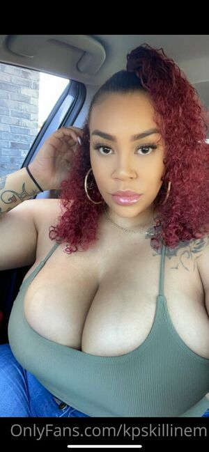 Kpskillinem Nude Photos photo 153