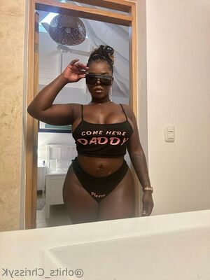 Ohits_Chrissyk Nude Photos photo 18