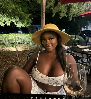 Ohits_Chrissyk Nude Photos photo 23