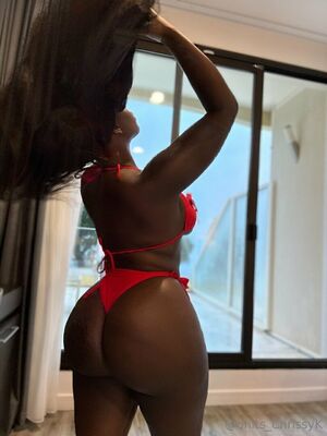 Ohits_Chrissyk Nude Photos photo 35