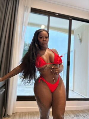Ohits_Chrissyk Nude Photos photo 36