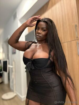 Ohits_Chrissyk Nude Photos photo 37