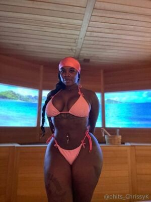Ohits_Chrissyk Nude Photos photo 39