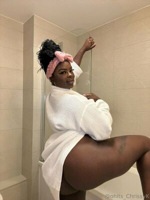 Ohits_Chrissyk Nude Photos photo 44